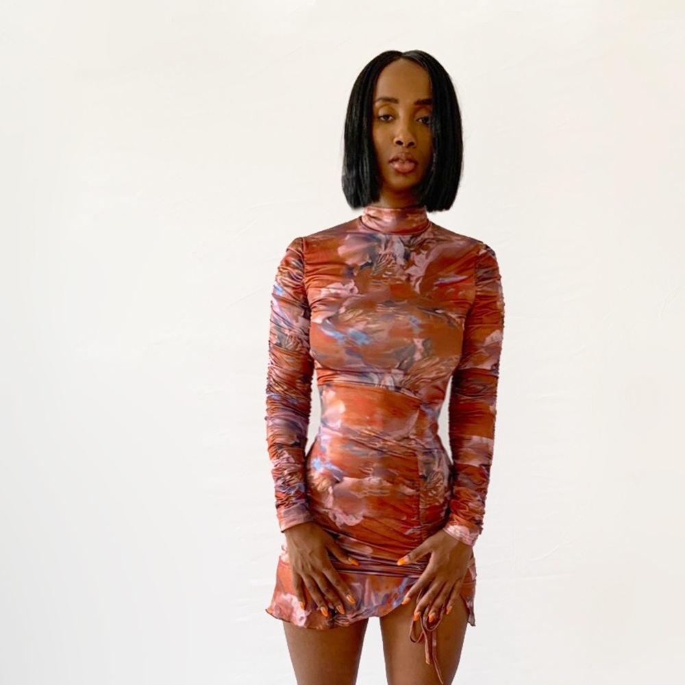 Renaissance Dress Sold!